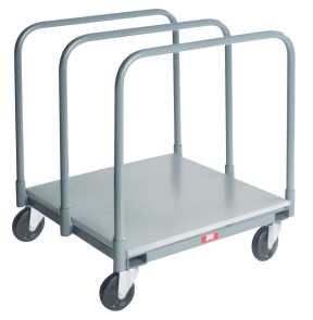 2,000 lbs. Capacity- Jamco Products - 28 x 31