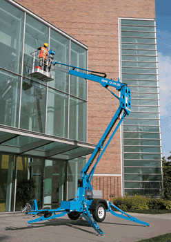 Genie Lift - 24V DC