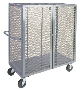 2,000 lbs. Capacity- Jamco Products - 30 X 60