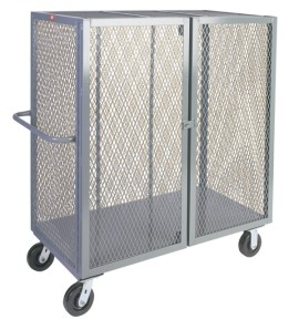 2,000 lbs. Capacity- Jamco Products - 36 X 72