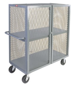 3,000 lbs. Capacity- Jamco Products - 24 x 48