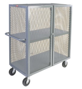 3,000 lbs. Capacity- Jamco Products - 36 X 72