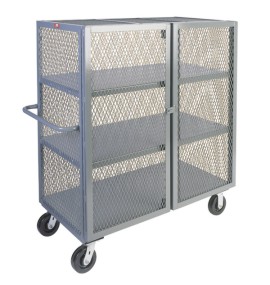 3,000 lbs. Capacity- Jamco Products - 30 X 60