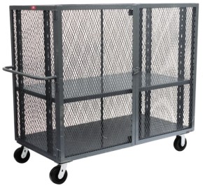 3,000 lbs. Capacity- Jamco Products - 36 X 72