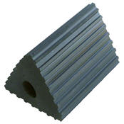 Extruded Rubber Chock