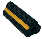 Extruded Rubber Chock