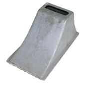 Steel Slope Chock