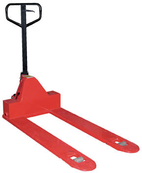 1.5" Lowered Height -2,200 lbs. Cap-33x44