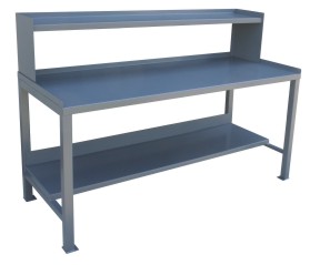 36 W x 72 L - Jamco Products