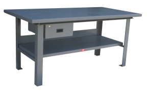 36 W x 72 L - Jamco Products