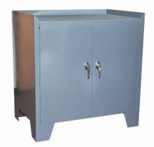 24 W x 45 L - 2 Door