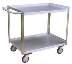 1,200 lbs. Capacity - 18 x 36