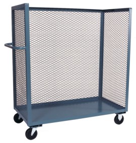 2,000 lbs. Capacity- Jamco Products - 30 X 72