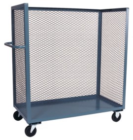 2,000 lbs. Capacity- Jamco Products - 24 x 36