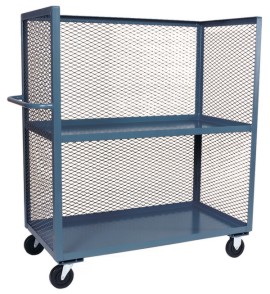 3,000 lbs. Capacity- Jamco Products - 36 X 72