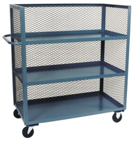 3,000 lbs. Capacity- Jamco Products - 36 X 72