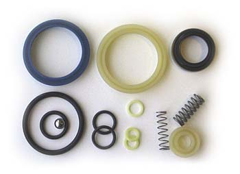 Ref#Kit Seal Kit, Complete