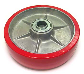 Steer Wheel Assembly