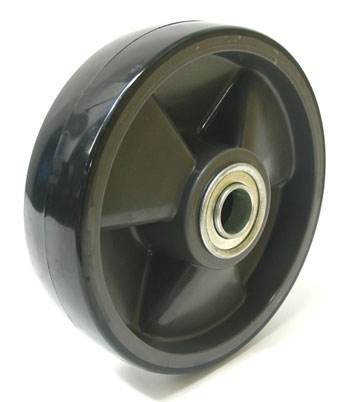 Steer Wheel Assembly