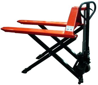 MRK High Liftiting Pallet Truck - 2200 lbs. Cap