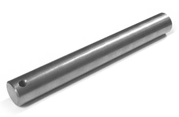 Pivot Axle