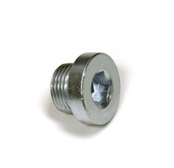 Screw Plug