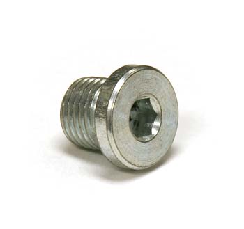 Screw Plug