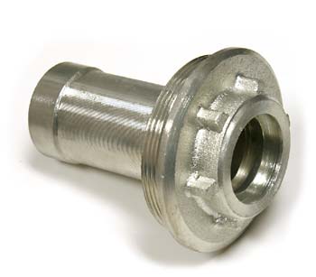 Cylinder Cap