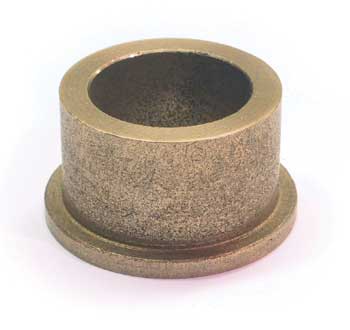 Ref#11 Bushing (flanged)