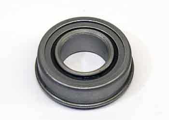 Ref#9 Bearing (flanged), 1" ID