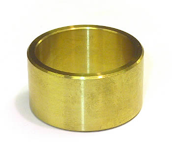 Ref#24 Metal Bushing