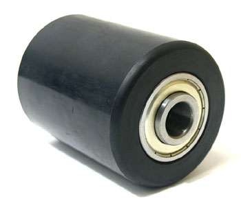 Ref#19 Load Wheel Assembly w/Bearings