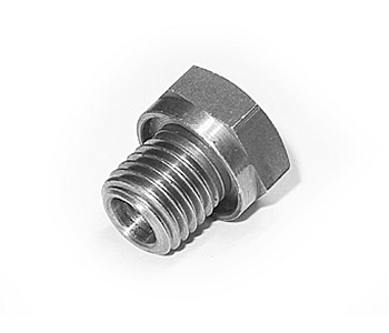 Ref#28 Screw Plug