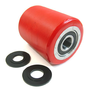 Ref#40 Load Roller Assembly w/Bearings