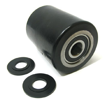 Ref#40 Load Roller Assy