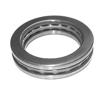 Ref#4 Traverse Bearing