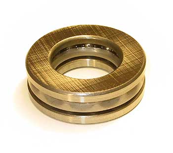 Ref#57 Thrust Bearing