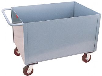 1,200 lbs. Capacity- Jamco Products - 30 X 60