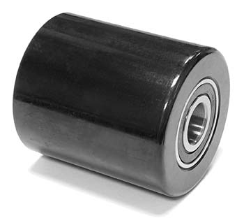 Model 60 Load Wheels w/ Bearings