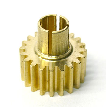 Gear Spur