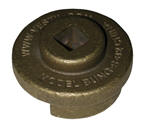 Non-Sparking Bronze Alloy