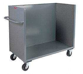 1,200 lbs. Capacity- Jamco Products - 30 X 60