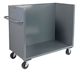 1,200 lbs. Capacity- Jamco Products - 24 x 36