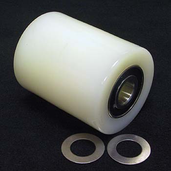 Load Roller Assembly w/Bearings