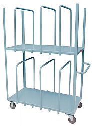 1,200 lbs. Capacity- Jamco Products - 24 x 72