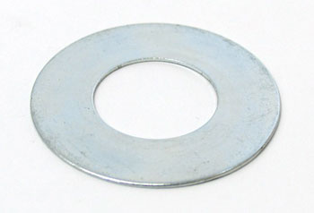 Flat Washer, .08mm Thick, 50mmOD