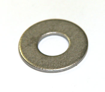 Flat Washer