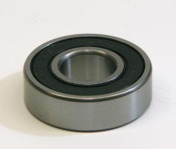 Ball Bearing