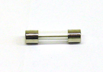 Fuse, 14 Amp