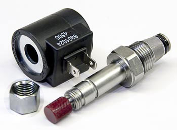 Solenoid Valve